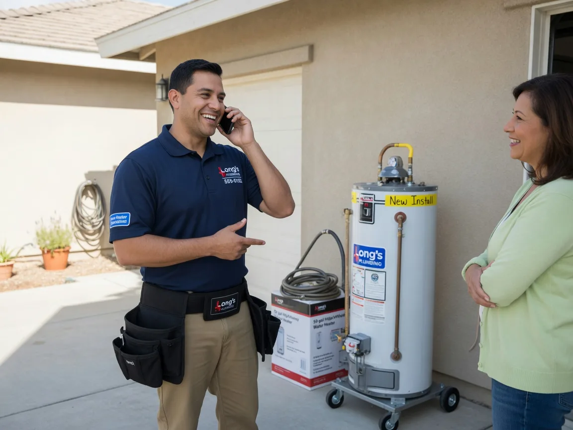 Leak Detection Santa Fe Springs, CA FAQs